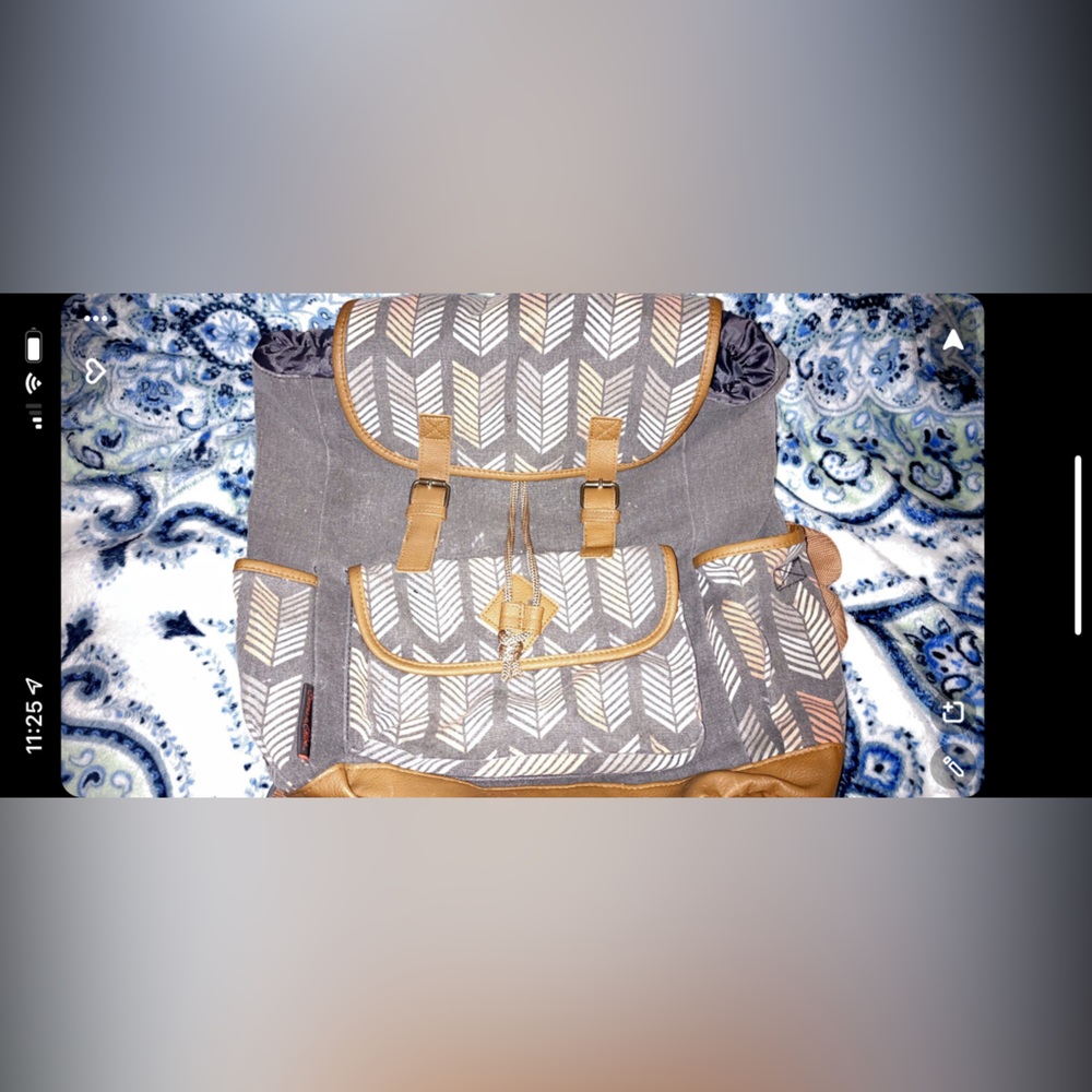 Backpack